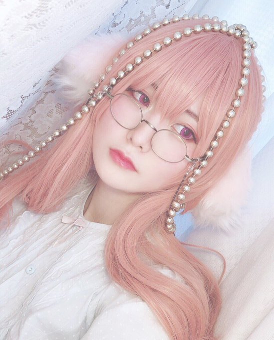 コスプレイヤー冷凍とれこのTwitter画像59