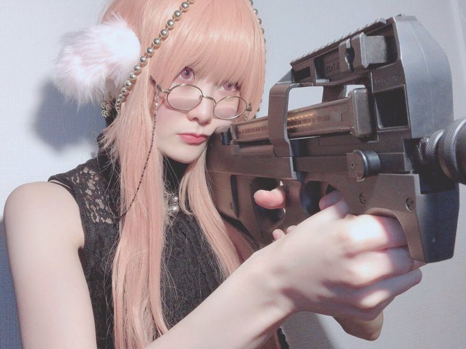 コスプレイヤー冷凍とれこのTwitter画像61