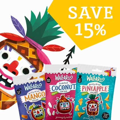 EpicuriumLtd's tweet image. Don&apos;t forget our #April PROMOTIONS end tomorrow featuring an incredible mix of healthier snacks brands including @britishsnackco, @hellowallaroo &amp;amp; @ACTIPHWater

Great savings here hubs.ly/H0pZq5L0