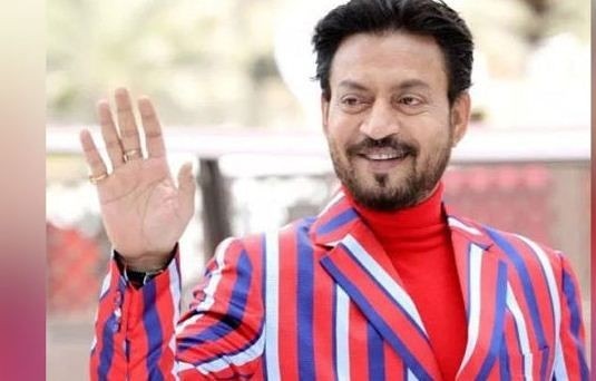 'Amma has come to take me.' These were #IrrfanKhan 's last words before dying!

#RIPIrrfanKhan