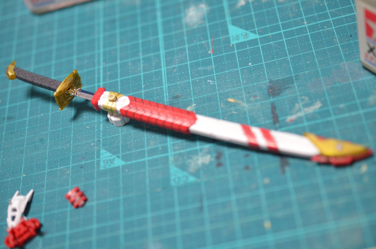 Fz 菊一文字を英語で言うとガーベラストレートになるのか なるほど W