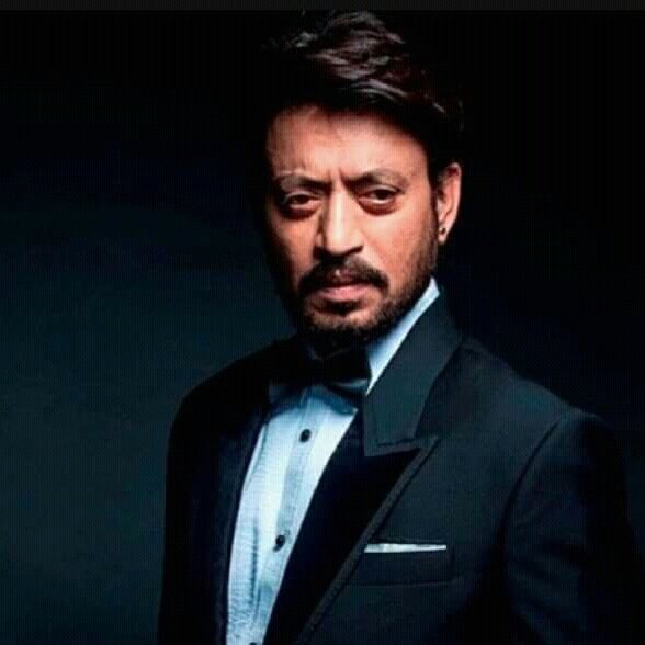 hk__usafzai's tweet photo. #RestInPeace  One of the greatest actors of our time #IrfanKhan  
             (1967-2020) https://t.co/BOU0BfB7Fe