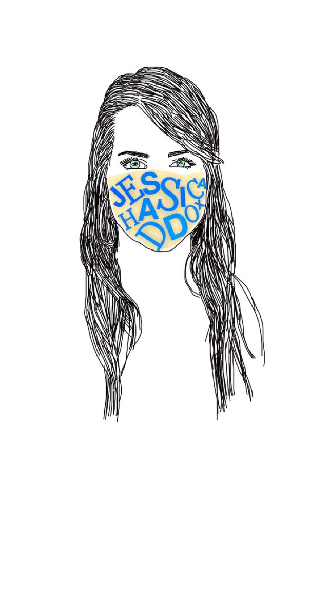Take 10 minutes and check out KHS student Sneha Shenoy and her team’s campaign, <a href="/PledgeDistance/">PledgeToDistance</a>! Wonderful message and cause that comes with a personalized image to share for social distancing. Check out my piece below! Always in awe of these amazing students. #Klein5