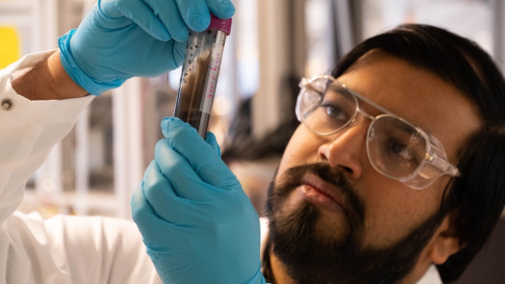 Fremragende forskere ved NTNU har utviklet en ny og skalerbar metode for testing av koronaviruset.
NTNU Technology Transfer jobber med å sikre bred, effektiv og rettferdig anvendelse av metoden.
bit.ly/2zxZncn