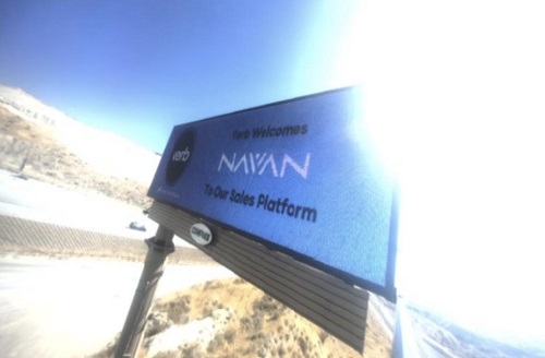 InteractiveVid2's tweet photo. $VERB @VerbTech_Co #BusinessSuccess #BusinessGrowth #Martech #GrowthHacking #DirectSales
Welcome Elepreneurs, Nava, Self Made Woman and Evolv to VERB's new #InteractivePlatform!
https://t.co/D5UJCLhUAd https://t.co/G4bkbDBwqI
