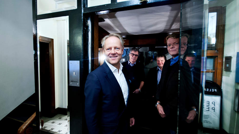 Spin-off Crayonano basert på mange års forskning ved NTNU henter 20 MNOK og sikter mot børsnotering neste år. Selskapet lager viktige desinfiseringsløsninger basert på UV LEDs og forventes å ha stor impact om de får teknologien lansert i markedet.
bit.ly/3cYN5Zc