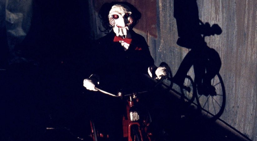 habermetaverse's tweet photo. Başkalarının acılarını önemsemeyen insanlardan rahatsızım.

🎬Saw (2005) https://t.co/uT1sIp9AvS