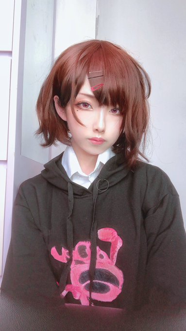 Twitterのコスプレ画像72