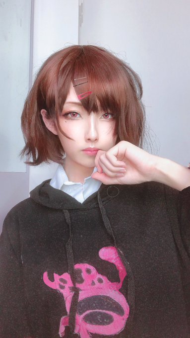 Twitterのコスプレ画像73