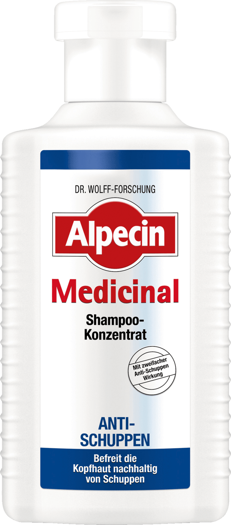 Alpecin Medicinal Anti Dandruff Shampoo Concentrate 0ml Hair Care From Germany Ebay