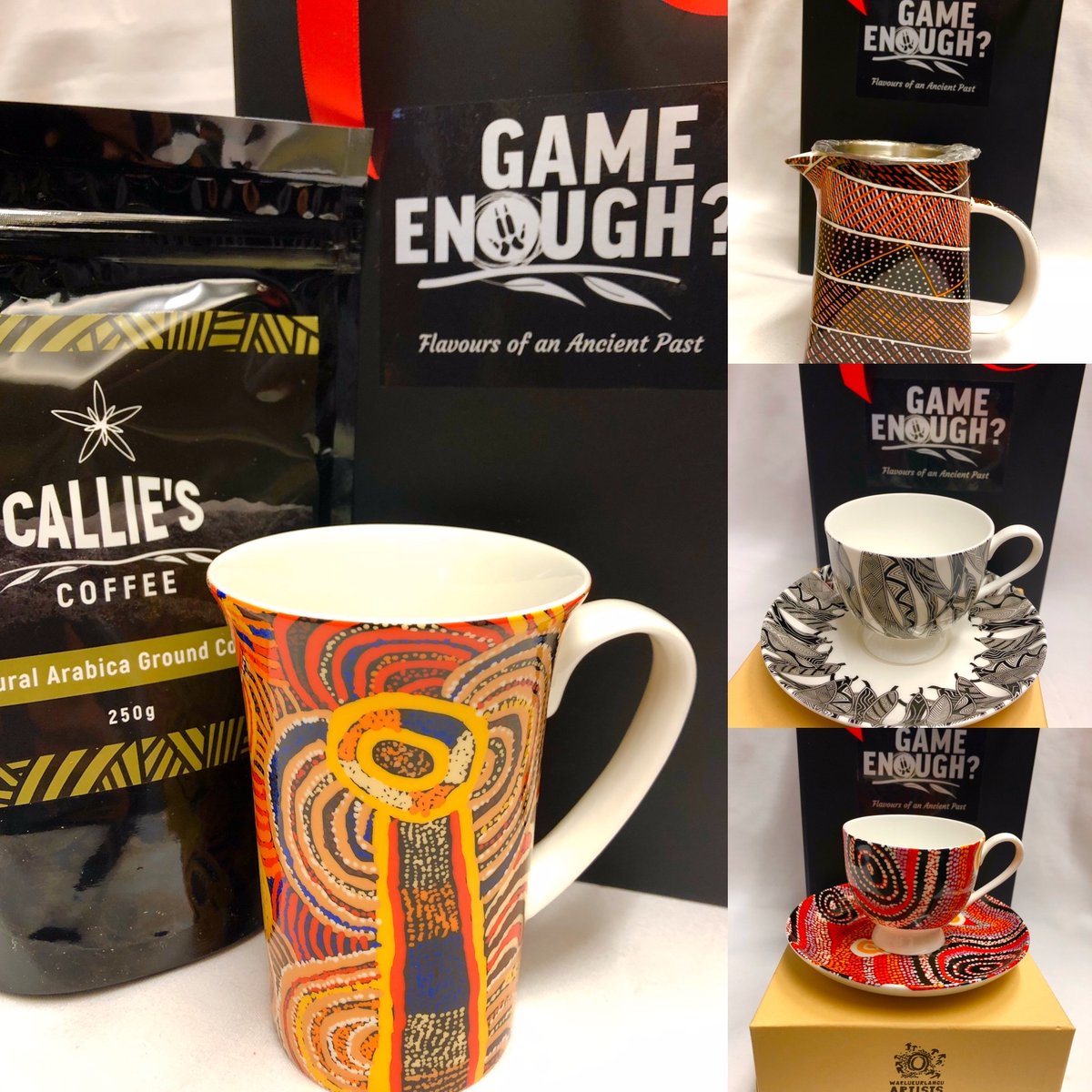 Riley Callie Resources tweet media