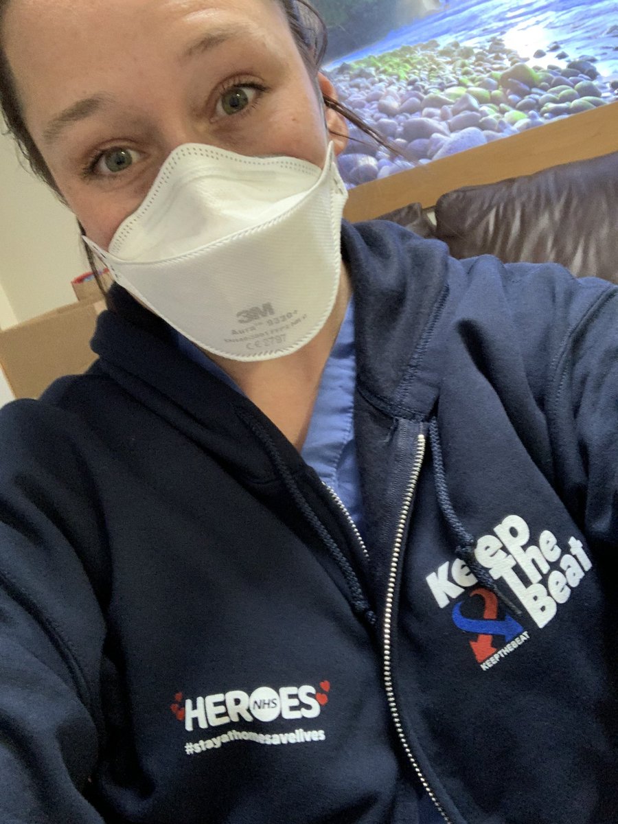 Abby Smith (@abbyjane03) on Twitter photo Thank you <a href="/keepthebeatuk/">KEEPTHEBEAT</a> for our fabulous new hoodies 🥰💖 #FrontLineHeroes #picuglenfield #smilingeyes <a href="/Leic_hospital/">Leicester's Hospitals</a> Thank you <a href="/keepthebeatuk/">KEEPTHEBEAT</a> for our fabulous new hoodies 🥰💖 #FrontLineHeroes #picuglenfield #smilingeyes <a href="/Leic_hospital/">Leicester's Hospitals</a>