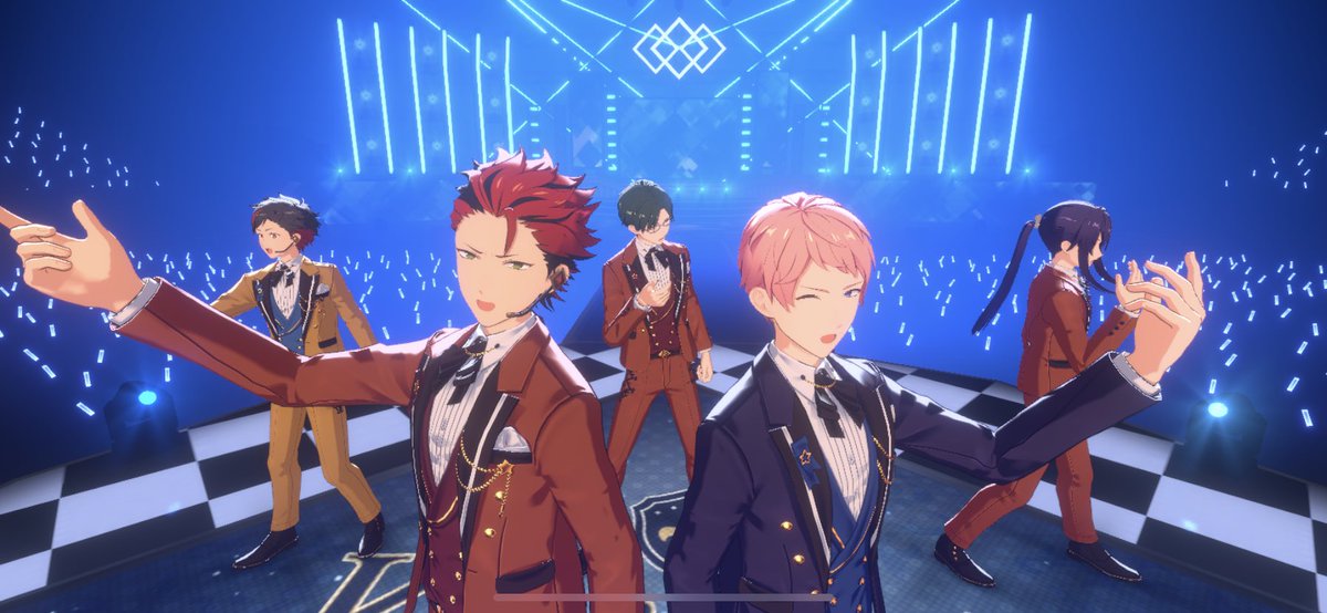 鬼龍紅郎の股下の長さに過呼吸起こしてる ﾋｯﾋｯﾋｯﾋｯﾋｨｰｰｰｰｰｯ