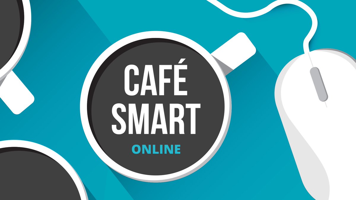 UniEastFinland's tweet photo. Livenä vai etänä – millaista uutta osaamista verkkovuorovaikutus vaatii? Tule kuulolle @UniEastFinland  Café Smart -virtuaalitiedekahvilaan ti 12.5. klo 14 - 15. Lue lisää ja liity mukaan: https://t.co/sUYSX8dHWB

#etäsuomenyliopisto #uef #vuorovaikutus #etäopiskelu #etätyö https://t.co/8jST5HS2IO