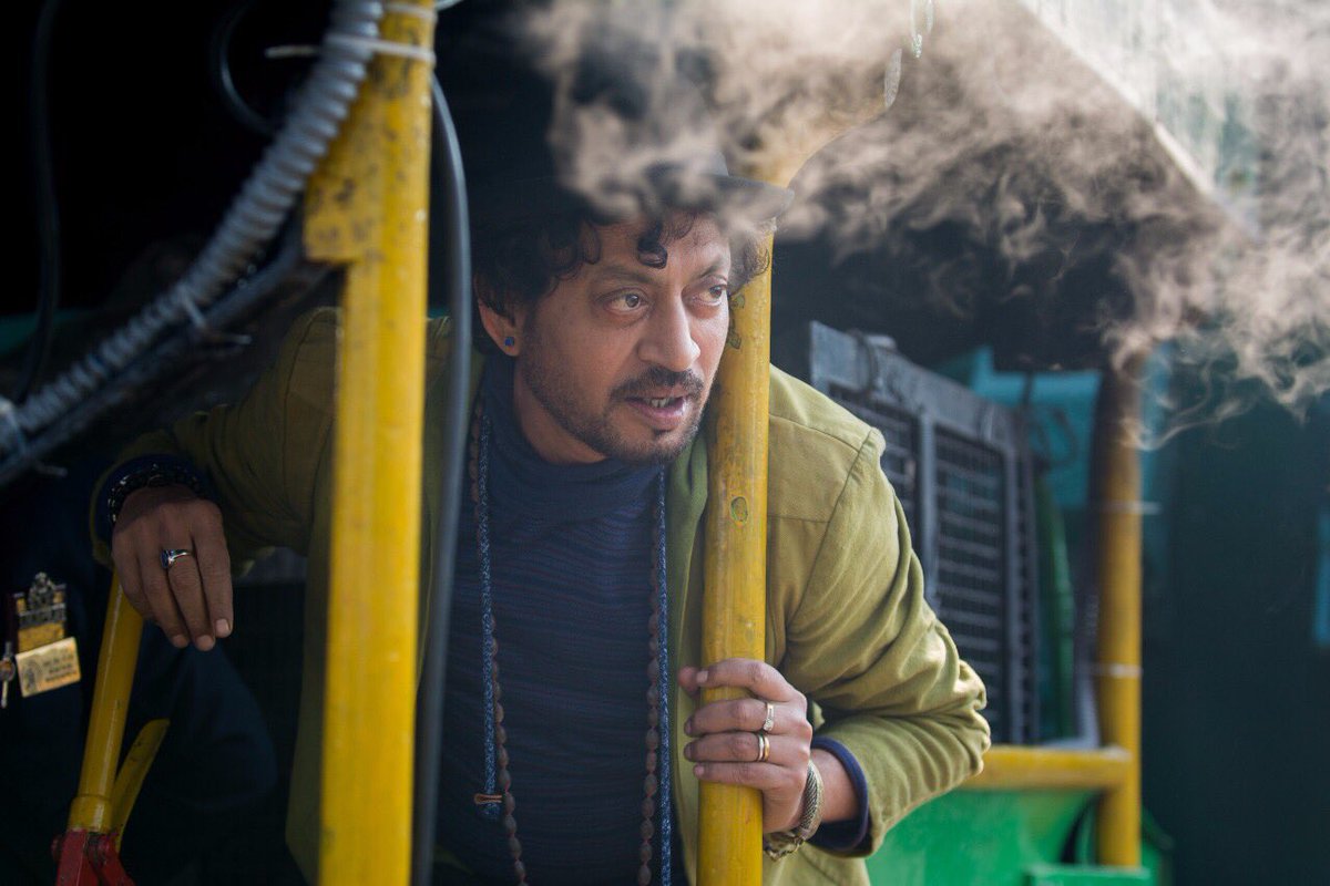 KundanAlok2's tweet photo. India has lost its greatest actor #IrrfanKhan sir.. Extremely sad.. https://t.co/qnZMpZ0Ien