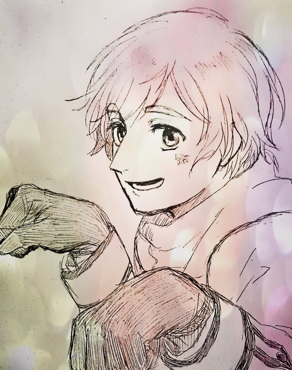 ろしあちゃんも 