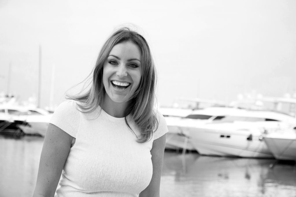 YPICREW's tweet photo. "We've had time to connect and think of ideas. Keeping everyone connected and inspired, and keen about yachting." Listen to Louise from #YPICREW full recent Interview on @SuperYachtRadio. She shares all about how to keep the #yachting community together https://t.co/W5duVnUKp8 https://t.co/9graOozxZ3