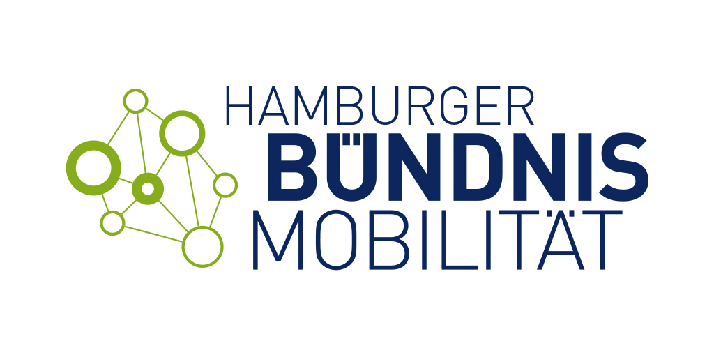 Moin! Wir sind das neue "Hamburger Bündnis Mobilität". Wir setzen uns ab sofort ein für ein lebenswertes und klimagerechtes Hamburg. Mobilität muss sicher, gesund, inklusiv, umweltschonend und wirtschaftlich sinnvoll organisiert sein: buendnis-mobilitaet.org/pressemitteilu…