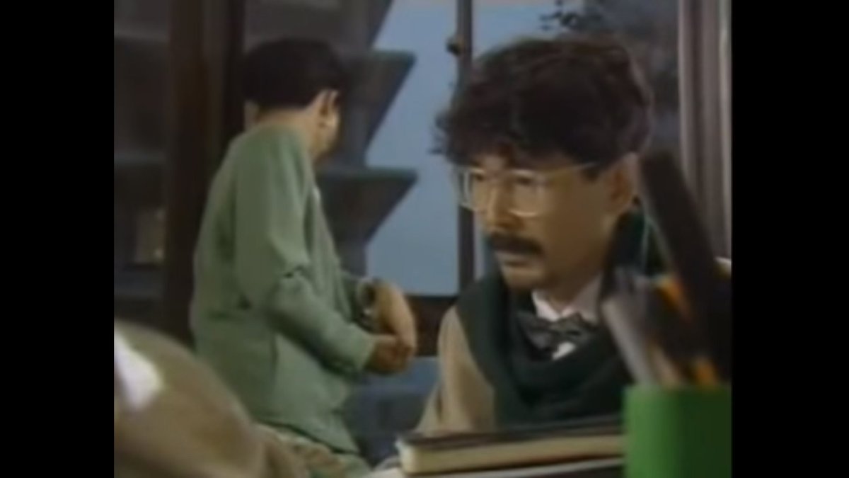 偽善者 アカウント変えました 世にも奇妙な物語の ウミガメのスープ にナウピロさん出てたww