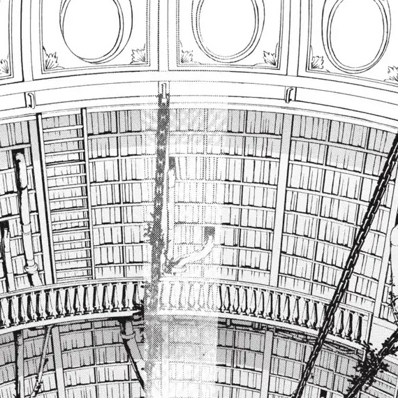 ChloeDistance's tweet image. Last night, I read a book (again). It’s my fifth time reading it but a good book remains one no matter how many times you read it. I think I’ve read this whole library at least twice...