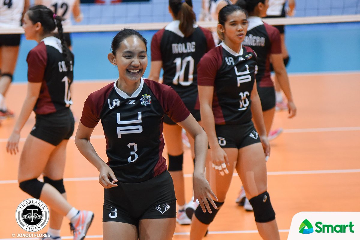 Sta. Lucia Lady Realtors sign Marist Layug for #PSLAFC >> tbti.me/y182Nm