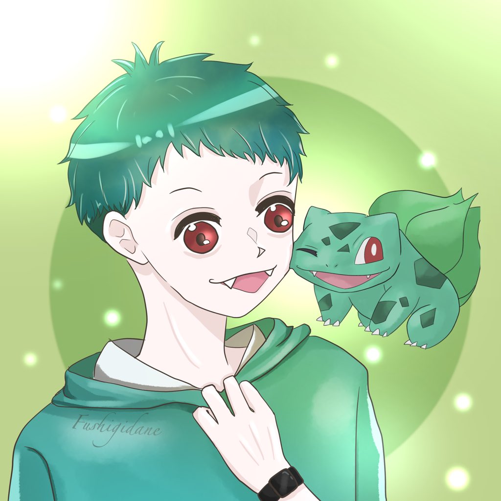 ポケモンキャラクター Twitter Search