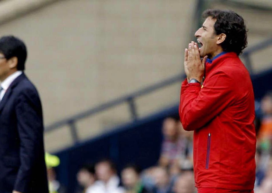 Ganas de volver a sentir esa  sensación de partido. Ganas de fútbol ⚽️

Missing that match feeling. Missing football ⚽️