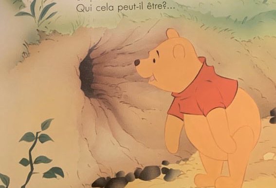 Quand tu te promènes tranquilou dans le sauna libertin