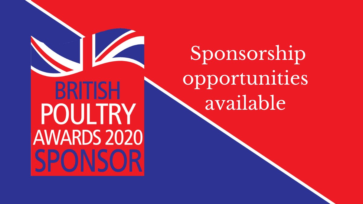 British Poultry Awards tweet media