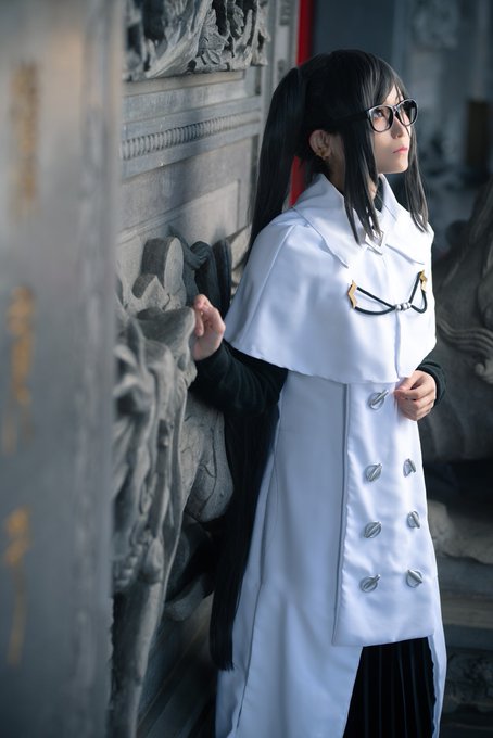 Twitterのコスプレ画像9