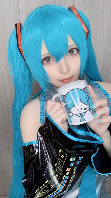 Twitterのコスプレ画像57