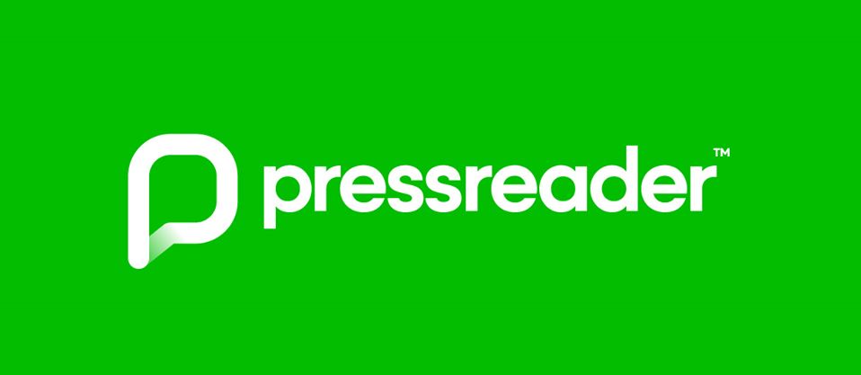 BristolLibrary's tweet photo. Why settle for just one daily newspaper? Access a whole world of online journalism with your library card! ๐ฐ Download the PressReader app for free digital access to more than 7000 national and international newspapers and magazines. #LibrariesfromHome #LibrariesWest
@LitWorks https://t.co/mx29xG5dBI