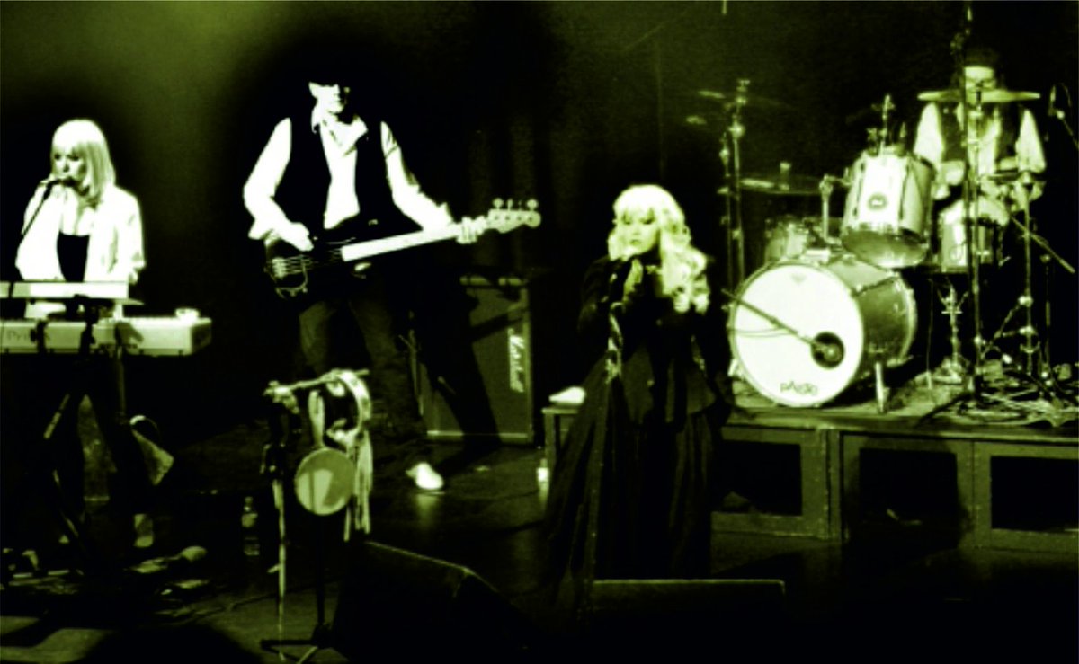 NEW DATE for <a href="/FleetwoodBac/">Fleetwood Bac</a> - Let's start planning ahead!
Friday 12th March 2021 - Tickets from the original show are valid for the new date!

Hope you are all well out there....we are missing you 😢