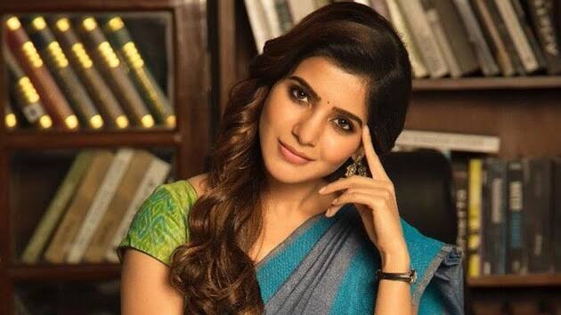 GoldKannada's tweet photo. ಸಮಂತಾ ಅತ್ಯುತ್ತಮ ಮುದ್ದಾದ ಫೋಟೋಗಳು
@Samanthaprabhu2 
#SamanthaAkkineni 
#DommetiJithendra 
#KannadaGoldEntertainmentstv https://t.co/I72TEie8X5