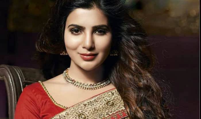 GoldKannada's tweet photo. ಸಮಂತಾ ಅತ್ಯುತ್ತಮ ಮುದ್ದಾದ ಫೋಟೋಗಳು
@Samanthaprabhu2 
#SamanthaAkkineni 
#DommetiJithendra 
#KannadaGoldEntertainmentstv https://t.co/I72TEie8X5