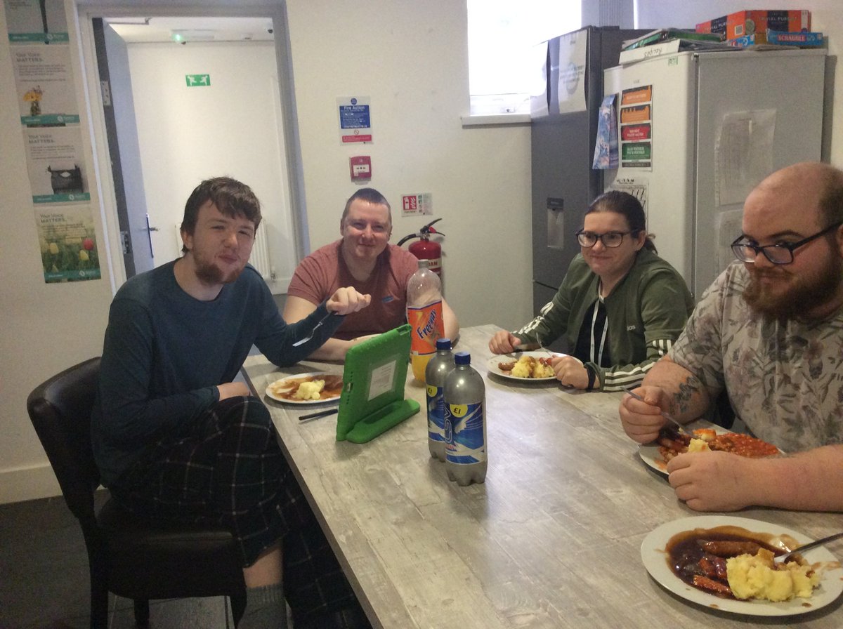 NHC_Grainger's tweet photo. Have a look at these photos taken over Easter!

We did an arts and crafts egg painting activity🥚🖌️🎨, an Easter Quiz💭, and a lovely Sunday Dinner🍽️

#wednesdayhumpday #throwback #easterantics #weareNHC @Northern_HC https://t.co/meNHLdgVgS