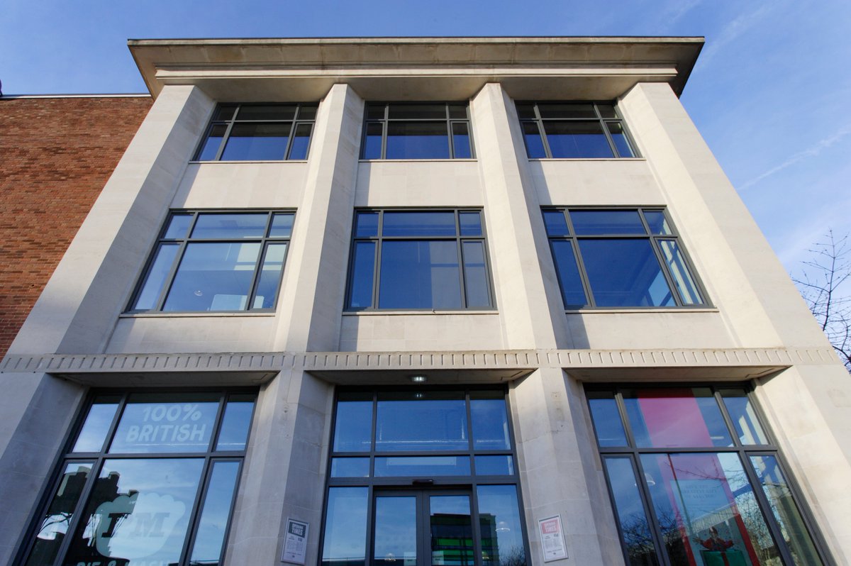 wwarchitectural's tweet photo. One of our completed projects sent to us from our customer. To find out more information please email us enquiries@windowwarehouse.co or you can now call the office on 0116 2729680. https://t.co/IFhNkHp3Hk