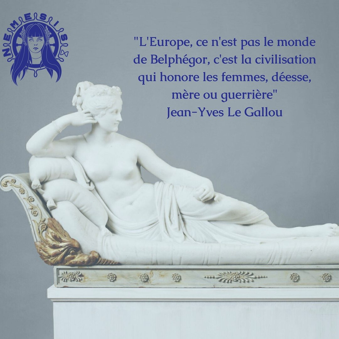 Nanie Tres Belle Citation Merci C Est Quand Meme Autre Chose Que Nos Pseudo Feministes Gauchistes Du 21e Siecle T Co Rfoyt4u5cw