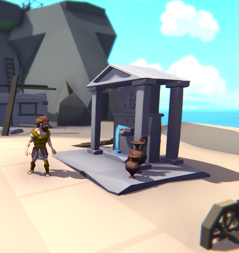 Rogue Titan ✨ Wishlist on Steam tweet media