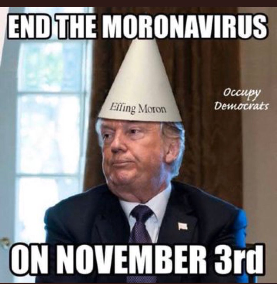 chuzalong's tweet photo. @tedlieu @realDonaldTrump Mike Pence and any one that sees #PresidentGod is tested multiple times a day. Rand Paul tested positive even though he was asymptomatic. It seems like rich people, trump’s pals, and sports figures might be the only people being tested unless of coarse you’re on deaths door. ☠️ https://t.co/29NLYh8FY7