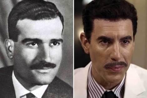 grjain's tweet photo. #Israel
Israel's most prominent spy, Eli Cohen https://t.co/nkC9ieGxUp