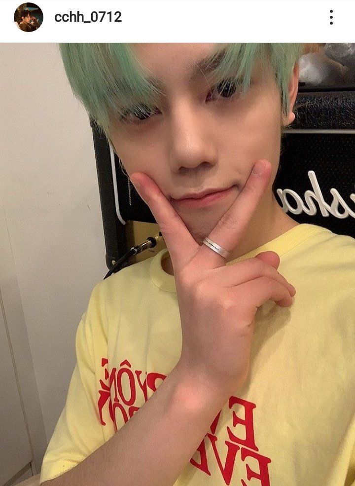 nekohuni's tweet photo. Hun insta post:
Sunday is halfway here ๐ธ
#hunstagram #gomyammi๐ธ #nfia #UntilTheWeekend #Meow-fighting๐ธ
#chahun #์ฐจํ #NFlying #์ํ๋ผ์ @NFlyingofficial https://t.co/5a5jRSbPqU