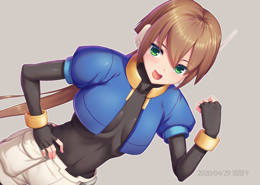 宮居 千 ロックマンzxアドベントのエール Zxでは少女のイメージだったのが続編でちょっと大人っぽくなっててたまらんですね ロックマンzx ロックマンzxa T Co Vubvcssqfa 宮居 千 ロックマンzxアドベントのエール Zxでは少女のイメージだったのが続編でちょっと大人っぽくなっててたまらんですね ロックマンzx ロックマンzxa T Co Vubvcssqfa