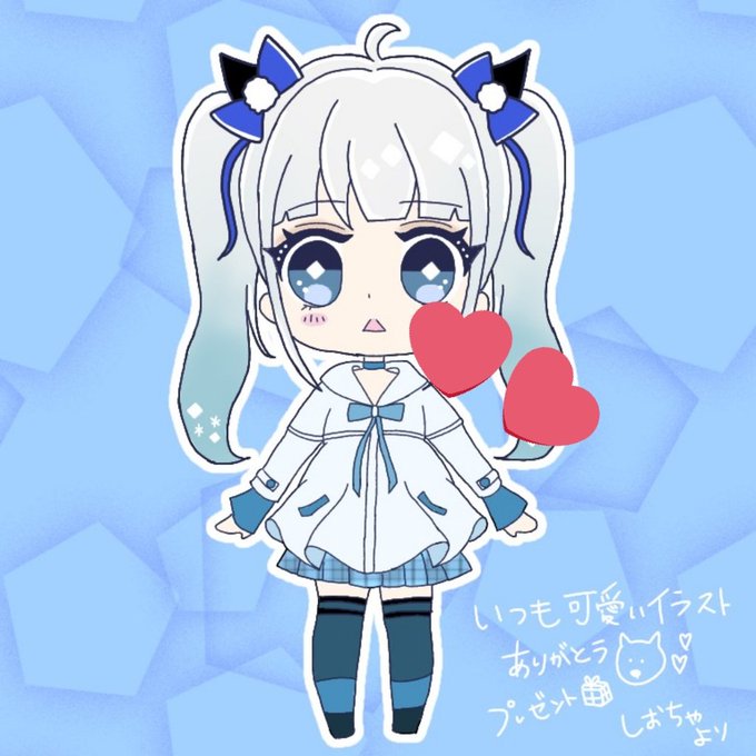超可愛いのtwitterイラスト検索結果 超可愛いのtwitterイラスト検索結果
