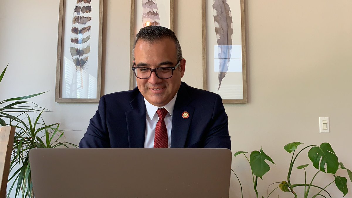 Oscar Félix tweet media