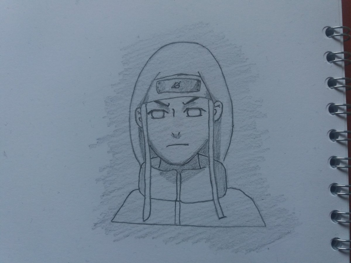 Dimitar68275617's tweet photo. So, this is Neji.
He's a little shy but when he spins, he spins with Rotations UwU
#narutofanart #Neji #Shy #Rotation https://t.co/vl23XaD6MT
