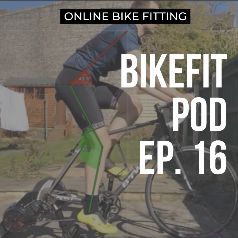 g8performance's tweet photo. We highly recommend the Bikefit @therealbikefit podcast series. Ep. 16 discusses Online Bike Fitting with 4 different bike fitters:
https://t.co/Oxejb2AEcA
#CyclingOrthotics #CyclingInsoles #CyclingFootbeds #BikefitUSA #G8Performance #TheRealBikeFit https://t.co/0fYVcqwvnX
