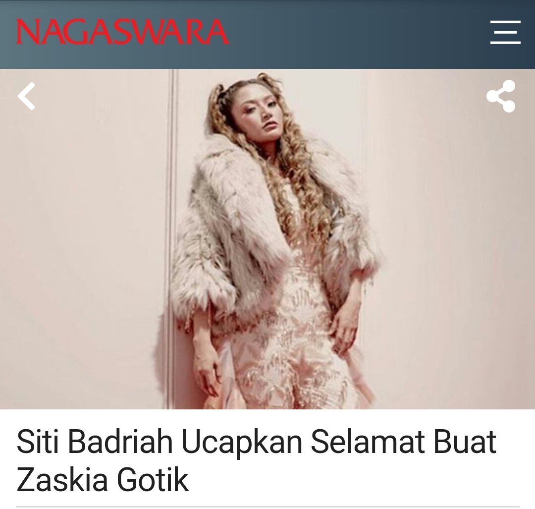 NAGASWARA Music (@nagaswara_id) on Twitter photo <a href="/SitiBadriahNS/">Siti Badriah</a> Ucapkan Selamat Buat <a href="/Zaskia_Gotix/">Zaskia Nagaswara</a> - Berita #Nagaswara nagaswara.co.id/berita/detail/β¦
π₯ <a href="/afifyufril_att/">Afif Yufril</a> <a href="/andreedahlan1/">andreedahlan</a> <a href="/BadriaHolicID/">Badriaholic Indo</a> <a href="/ItikersOfficial/">Official_itikers</a> <a href="/SitiBadriahNS/">Siti Badriah</a> Ucapkan Selamat Buat <a href="/Zaskia_Gotix/">Zaskia Nagaswara</a> - Berita #Nagaswara nagaswara.co.id/berita/detail/β¦
π₯ <a href="/afifyufril_att/">Afif Yufril</a> <a href="/andreedahlan1/">andreedahlan</a> <a href="/BadriaHolicID/">Badriaholic Indo</a> <a href="/ItikersOfficial/">Official_itikers</a>