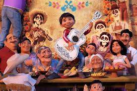 merlinpapin3's tweet photo. Je déroule mes 30 de #MonTopAnimationDisney en l'honneur de l'arrivée de #Disney+ en France (sur 144)
- 2 - #Coco de #LeeUnkrich et #AdrianMolina avec Miguel Rivera, Hector, Ernesto de la Cruz , Mama Ismelda et Abuelita
@tbarnaud @Jouxplane83 @FredOL69007 https://t.co/6nSwBLTx33