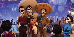 merlinpapin3's tweet photo. Je déroule mes 30 de #MonTopAnimationDisney en l'honneur de l'arrivée de #Disney+ en France (sur 144)
- 2 - #Coco de #LeeUnkrich et #AdrianMolina avec Miguel Rivera, Hector, Ernesto de la Cruz , Mama Ismelda et Abuelita
@tbarnaud @Jouxplane83 @FredOL69007 https://t.co/6nSwBLTx33